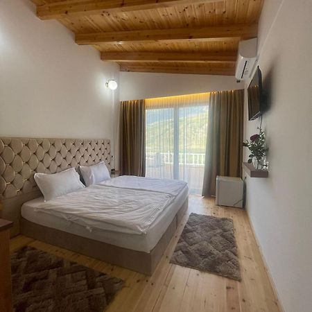 Guest-Room Zoi&Teri Tepelene Luaran gambar