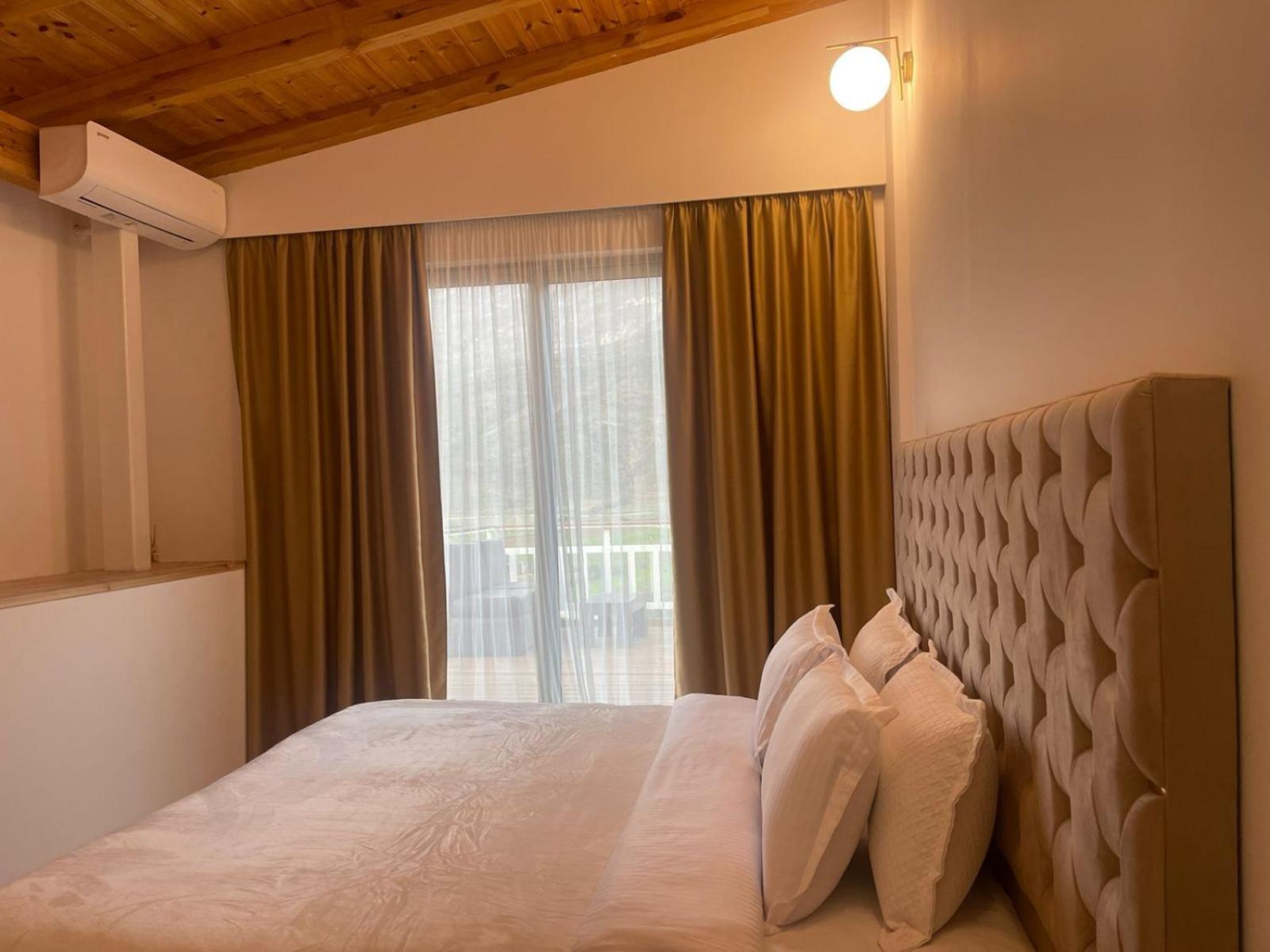 Guest-Room Zoi&Teri Tepelene Luaran gambar